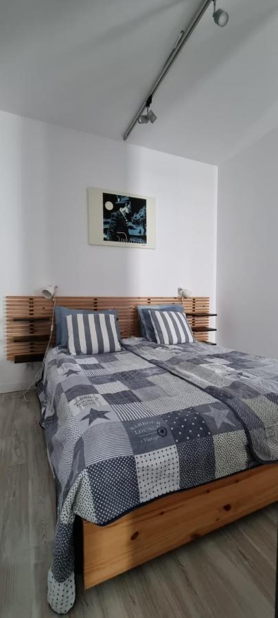 Апартаменты Stella Baltic 26 Свиноуйсьце Экстерьер фото